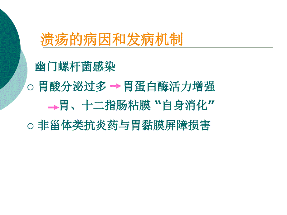 胃十二指肠溃疡病人的护理_第3页