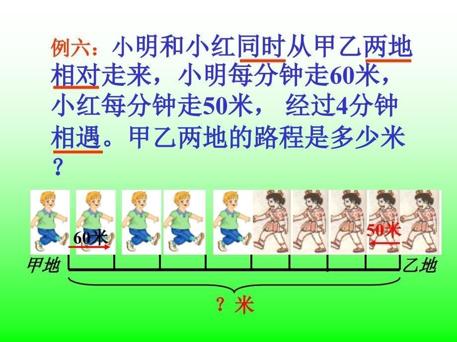 义务教育六年制小学数学七册_第5页