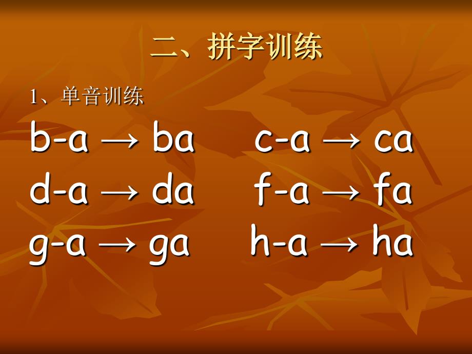 英语自然发音法教学.ppt_第3页