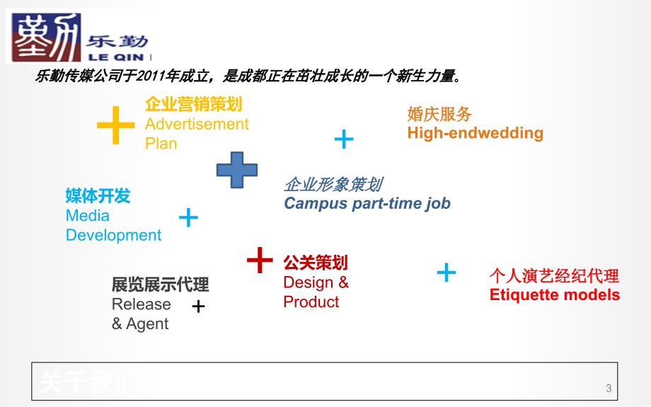 乐勤文化传播有限公司_第3页