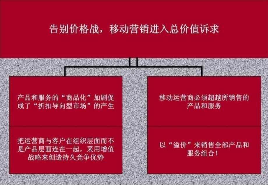 最新的电信业渠道建设_第5页