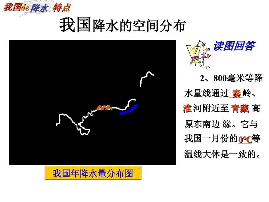 人教版八年级上学期地理课件2.2气候2共28张PPT_第5页