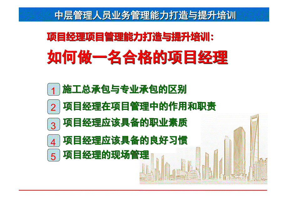 如何做一名合格的项目经理(PPT 65页).ppt_第2页