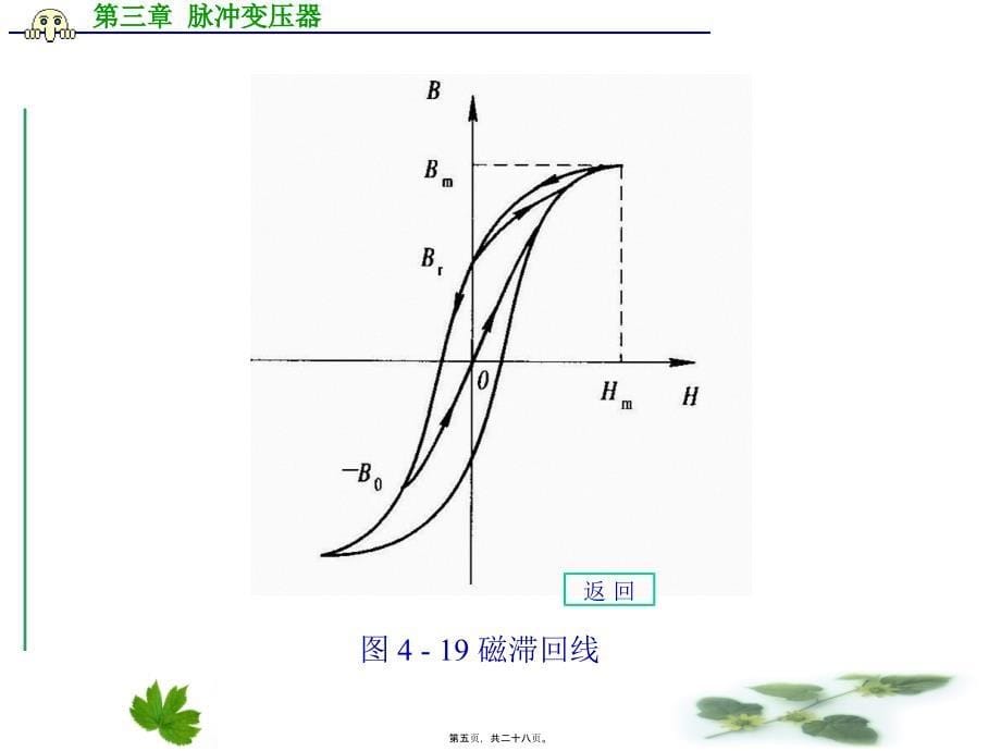 脉冲变压器课件_第5页