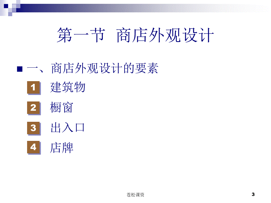 店面设计和布局专业教学_第3页