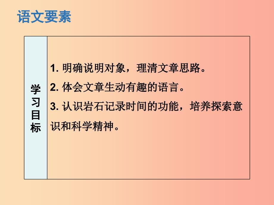 2019春八年级语文下册 第二单元 第8课 时间的脚印课件 新人教版.ppt_第2页