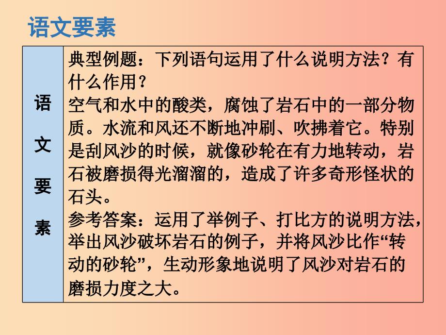 2019春八年级语文下册 第二单元 第8课 时间的脚印课件 新人教版.ppt_第4页