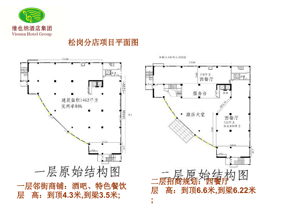 深圳维也纳酒店松岗松瑞路分店招商手册_第4页