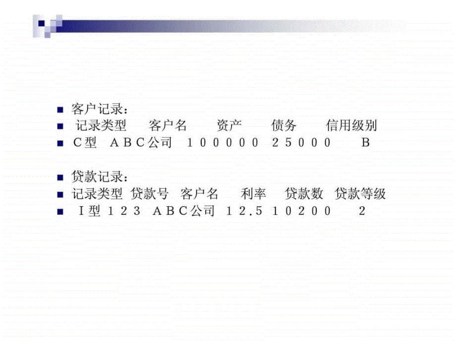 决策支持系统（4）第五章数据管理子系统_第5页