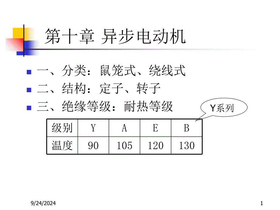 电动机图配件PPT优秀课件_第1页