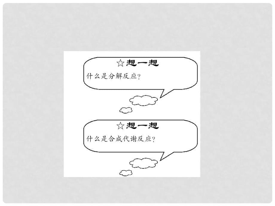 高考生物一轮复习 151 降低化学反应活化能的酶精品课件 新人教版_第5页