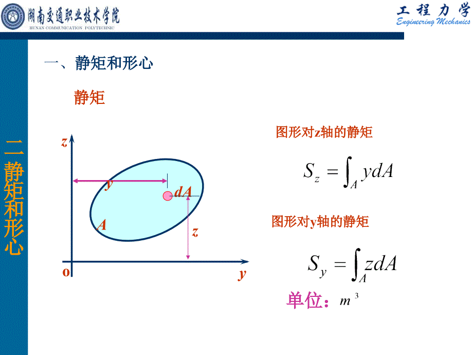 截面的几何性质课件_第4页