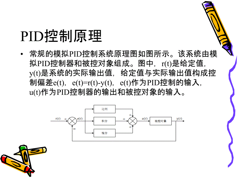 《PID控制器》PPT课件_第4页