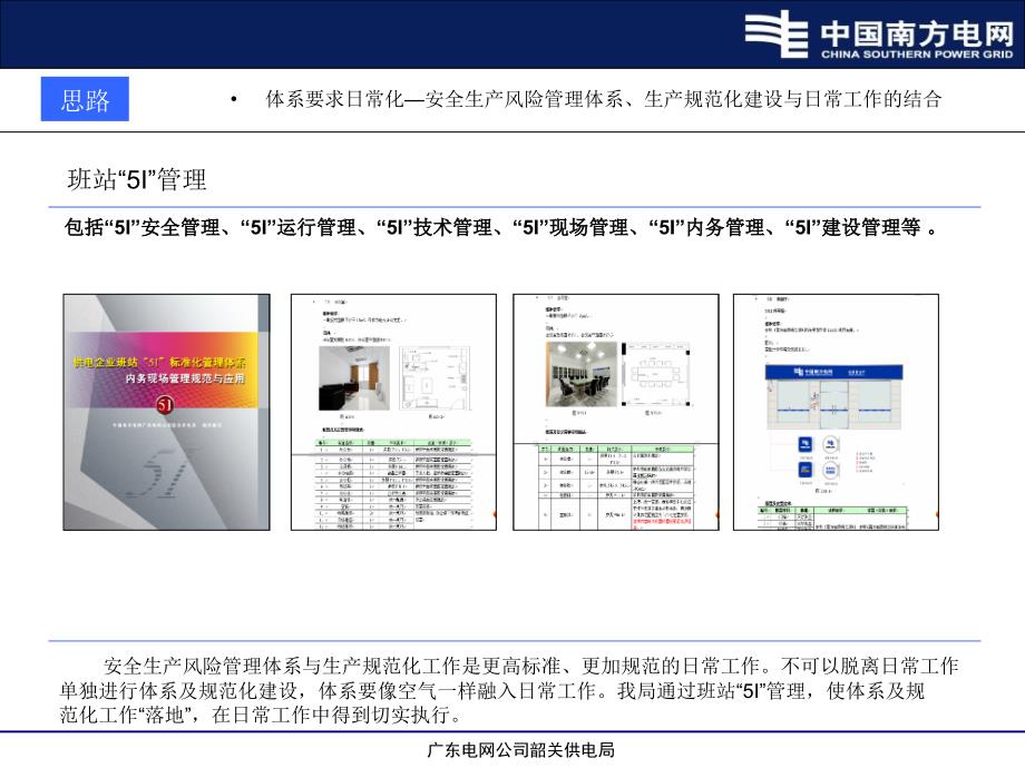 安全生产风险管理体系建设工作汇报.ppt_第4页