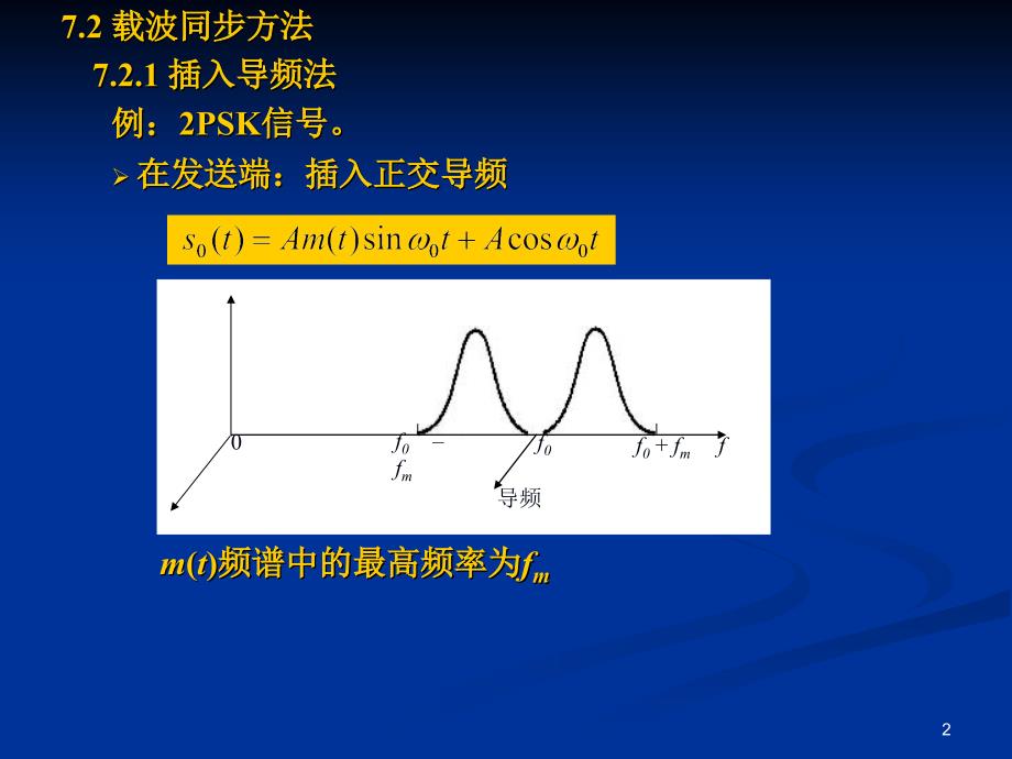 通信原理教程7_第2页