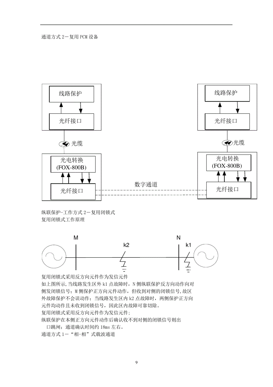 高压线路保护讲解_第4页