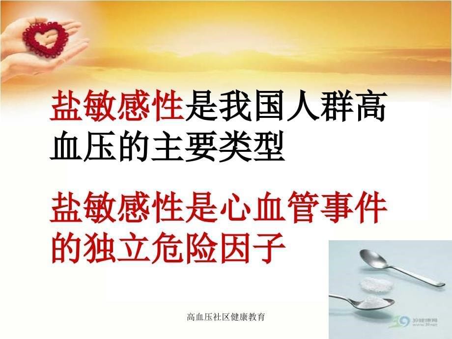 高血压社区健康教育_第5页