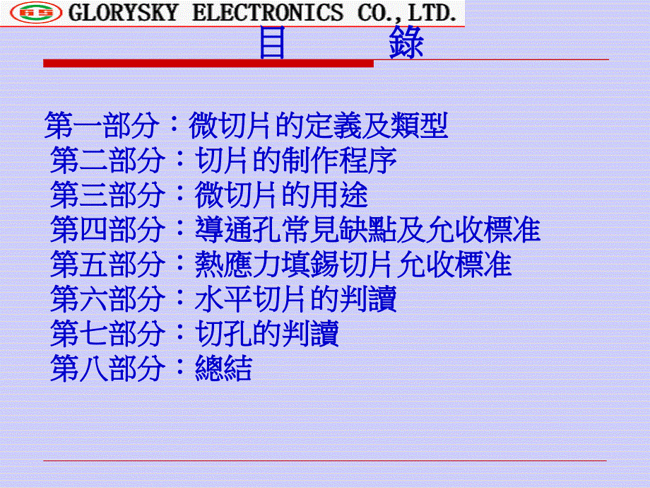 pcb孔铜微切片手册课件_第2页