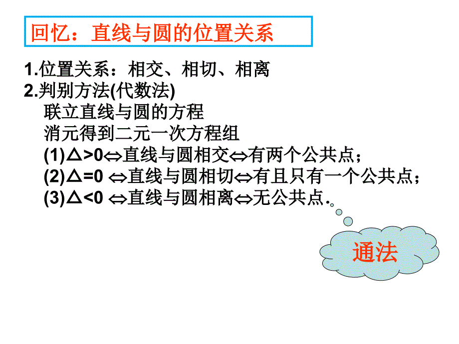 椭圆的简单几何性质直线与椭圆的位置关系.ppt_第3页