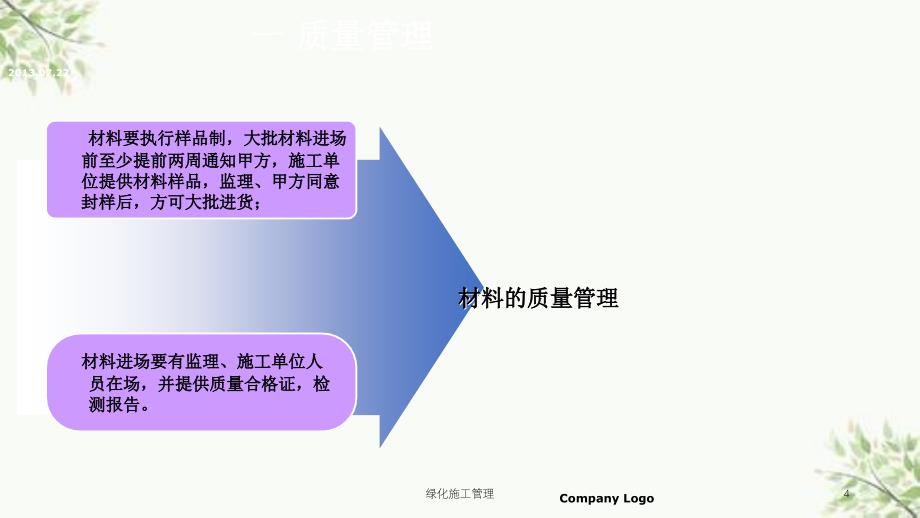 绿化施工管理课件_第4页