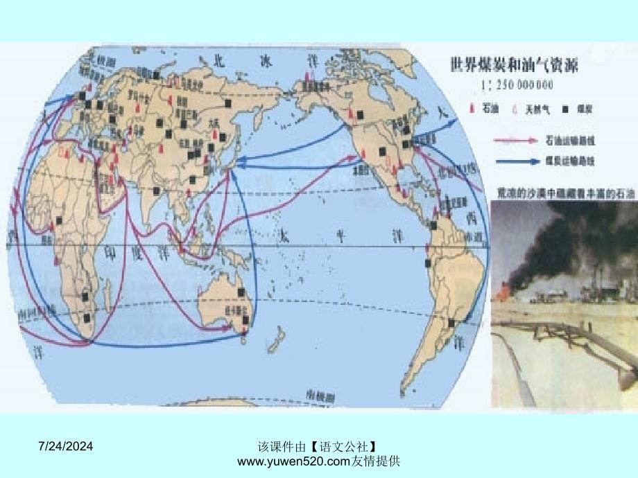 高中化学石油的分馏课件_第2页