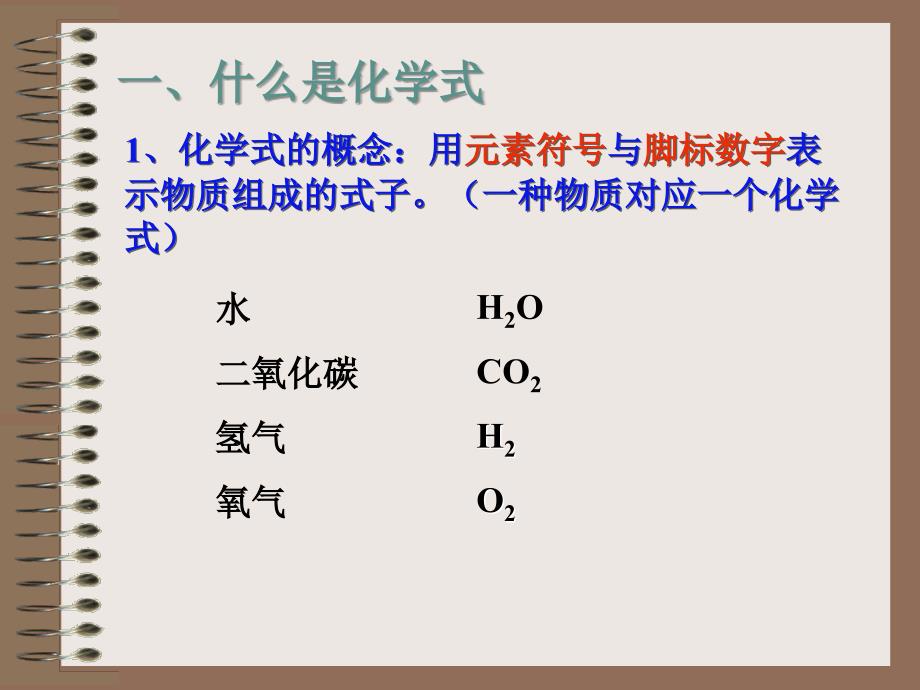 化学式的读与写_第2页