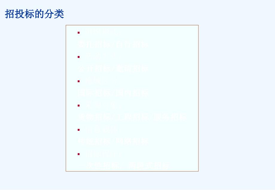 建设工程投标报价技巧讲解控标技巧应标技巧述标技巧_第4页