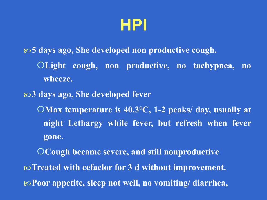 儿科学教学课件：pneumonia_第3页