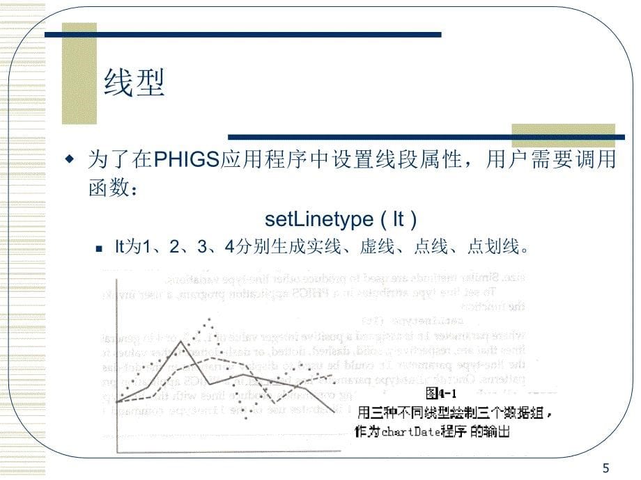 西安交通大学计算机图形学课件6_第5页