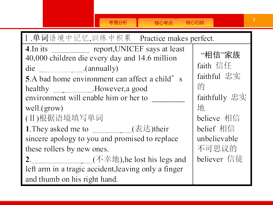 高三英语一轮复习Unit4Publictransport牛津译林版选修7课件_第3页