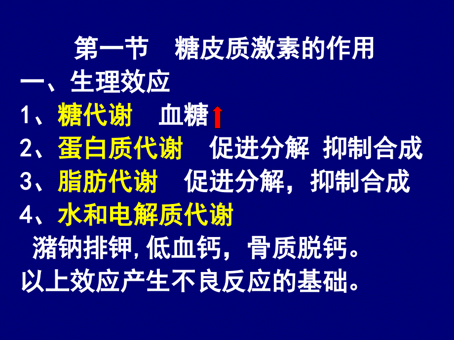 糖皮质激素合理应用_第2页