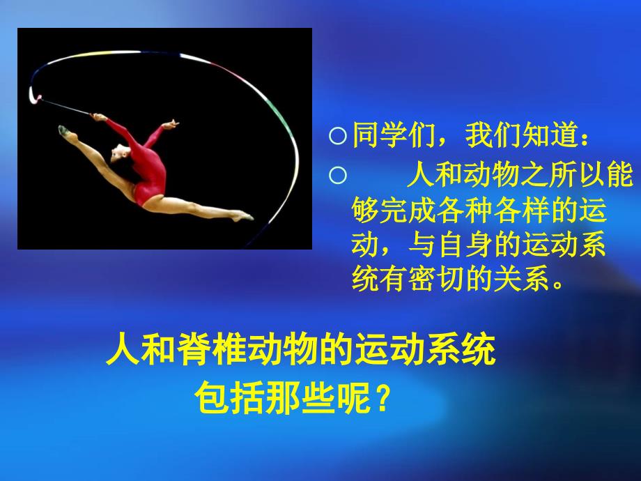 《动物运动的形成》PPT课件.ppt_第4页