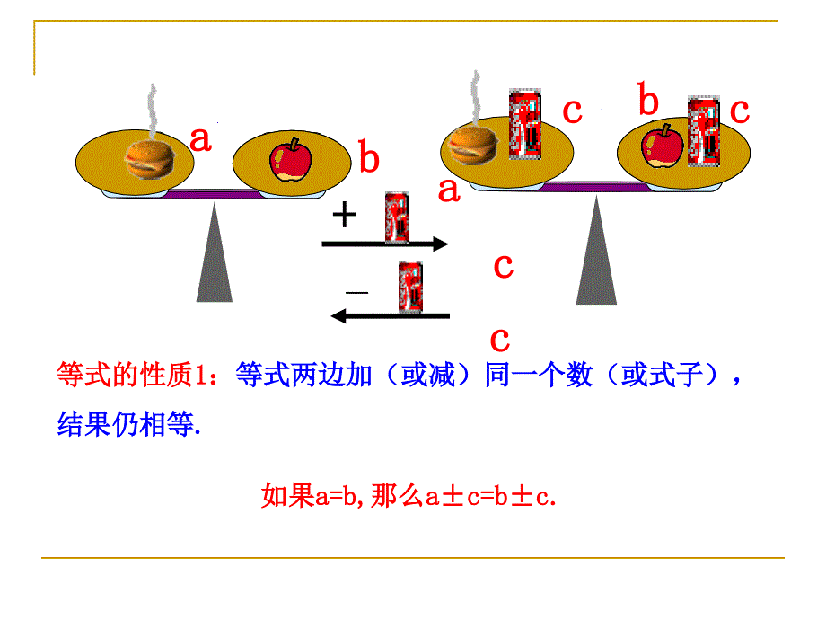 人教版七年级上《3.1.2等式的性质》ppt课件.ppt_第4页