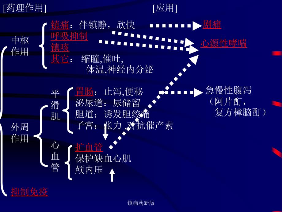 镇痛药新版课件_第4页