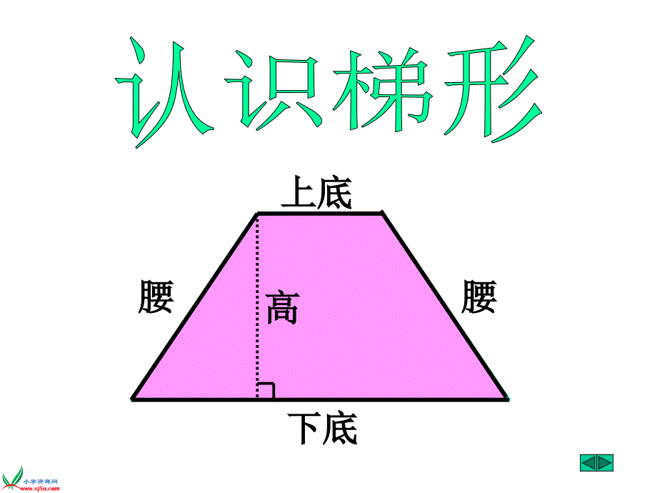 1《梯形的面积》PPT课件_第4页