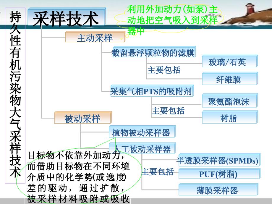 植物表面典型多环芳烃类污染物的测定PPT课件_第3页