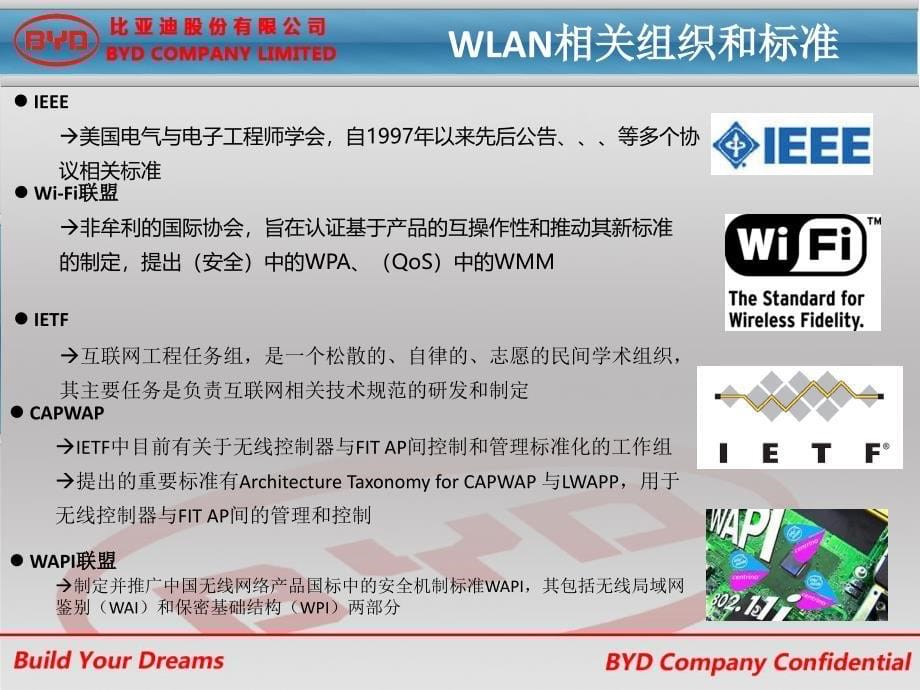 《WIFI测试环境搭建》PPT课件_第5页