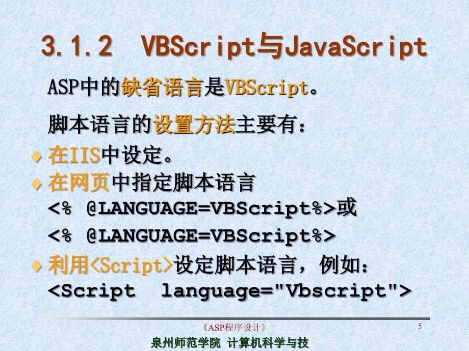 VBScript脚本语言_第5页