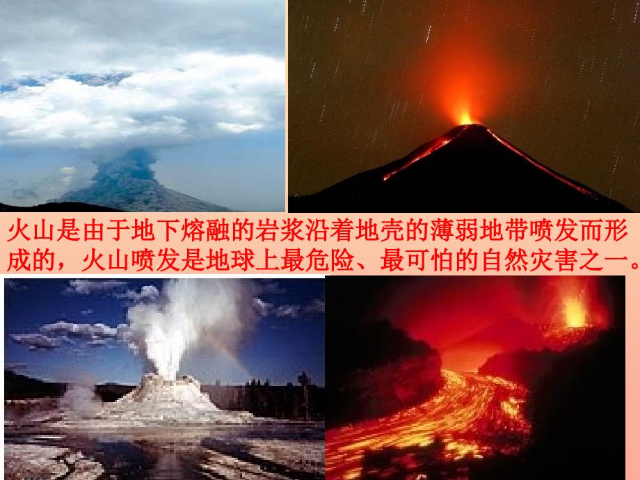 六年级科学上册 火山和地震课件8 苏教版.ppt_第2页