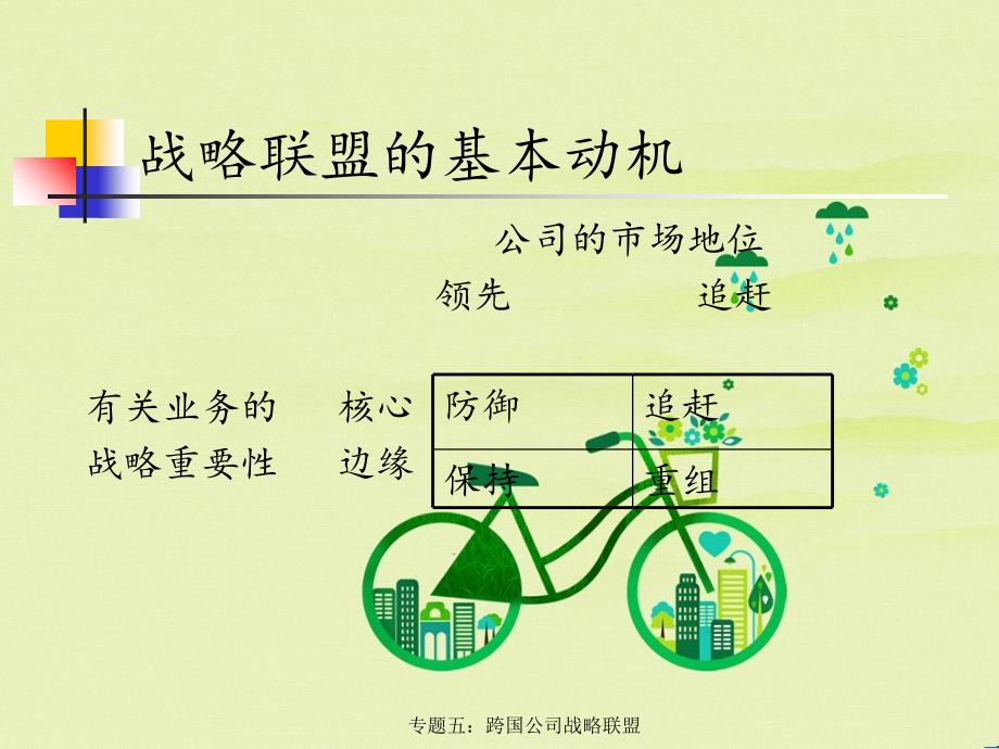 专题五跨国公司战略联盟_第3页