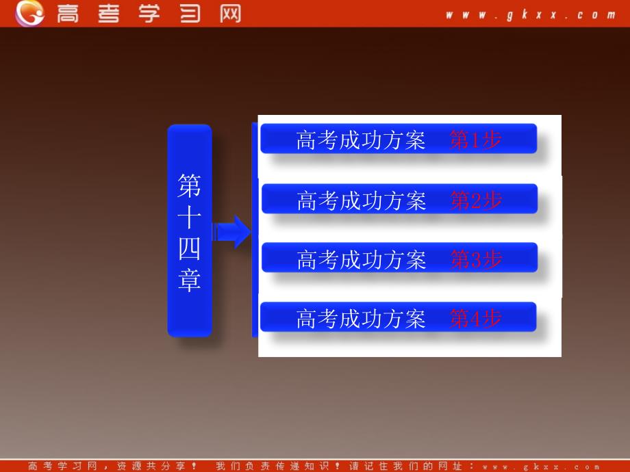 高考生物一轮复习第14章《人体的内环境与稳态》课件（新人教版必修3）_第2页