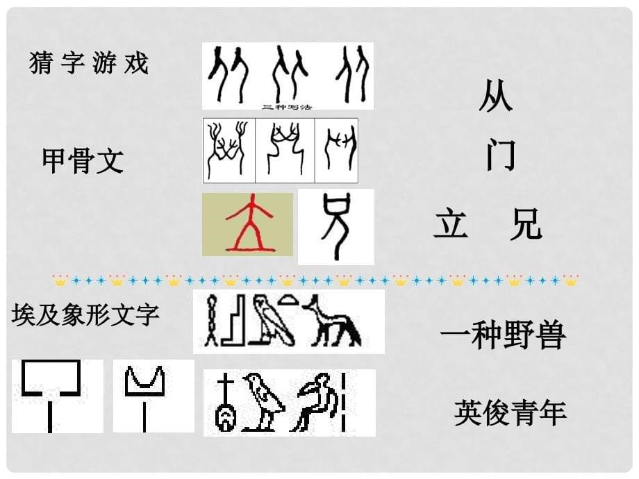 八年级历史下册 第24课 昔日的辉煌课件 北师大版_第5页