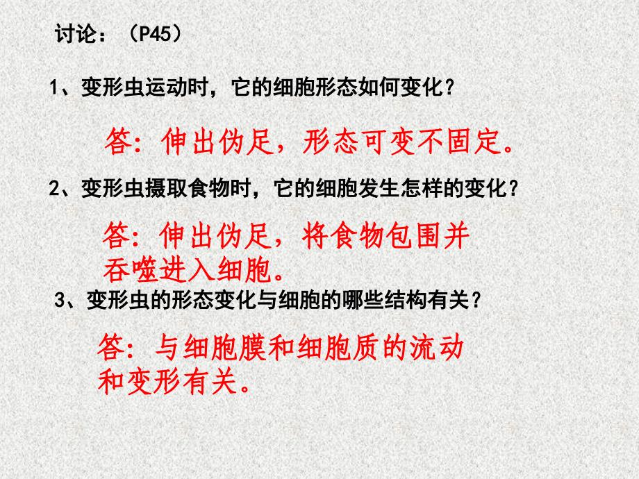 细胞是生命活动的单位课件_第4页