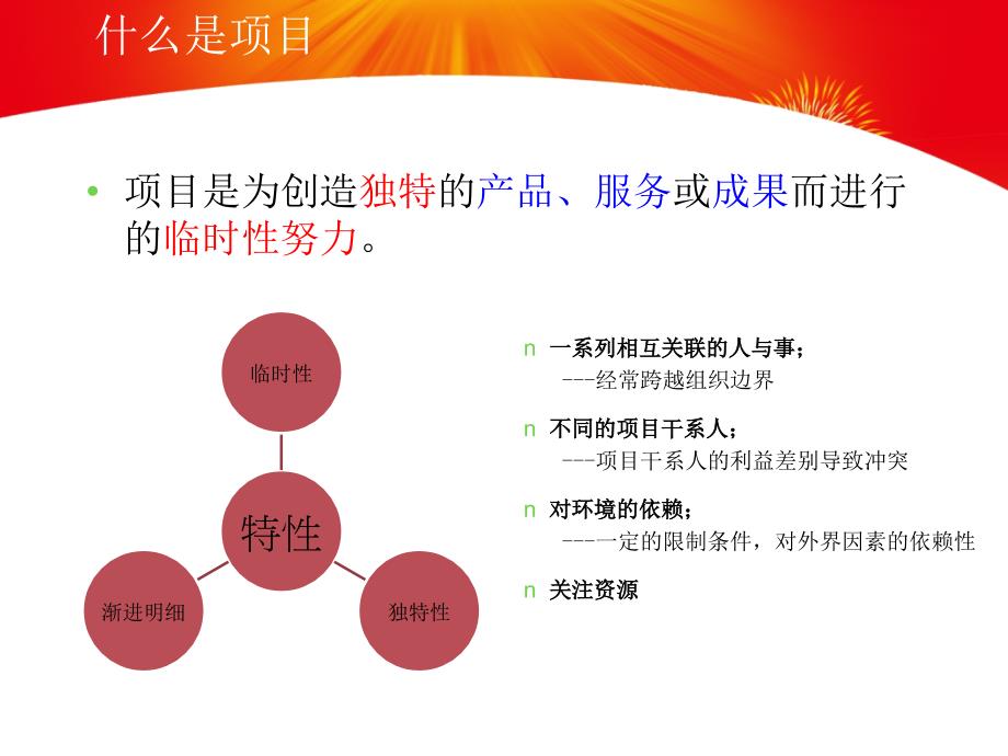 如何将创意变成产品-项目管理方法及工具交流课件_第3页