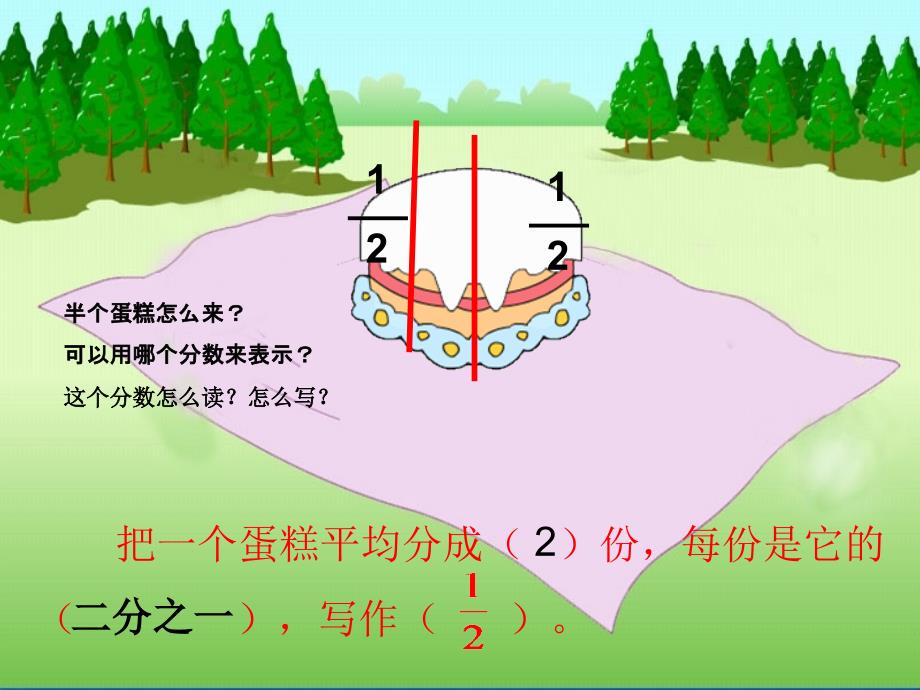 认识几分之一教案精品教育_第3页