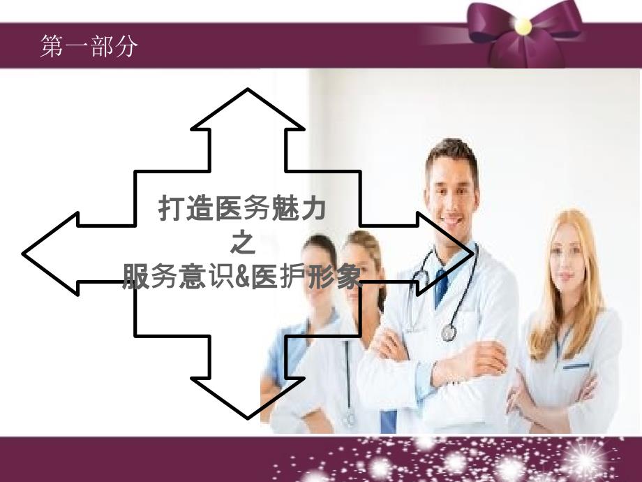 医院医护人员的礼仪与沟通PPT73页_第3页