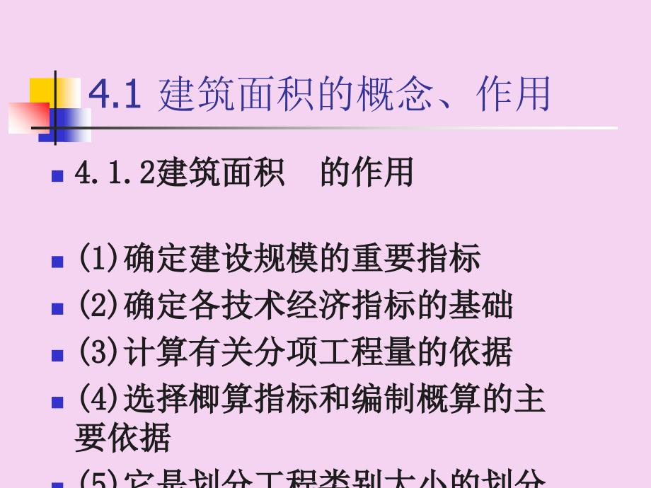 2.1建筑面积计算ppt课件_第4页