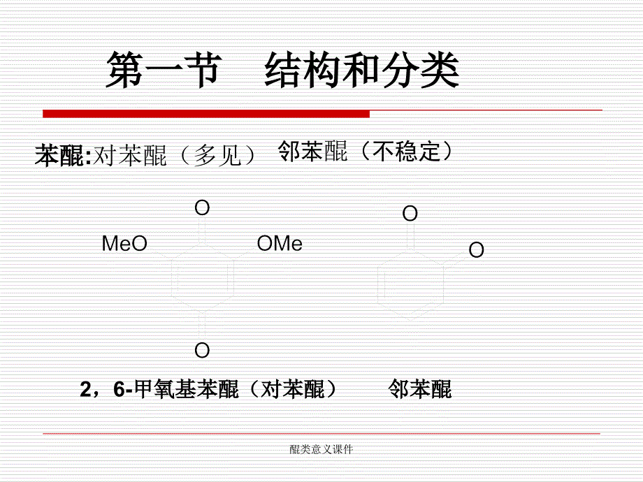 醌类意义课件_第3页