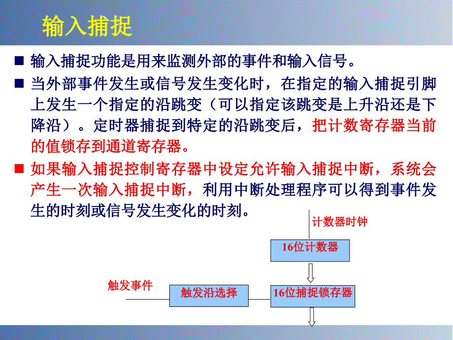 9s12系列增强型捕捉定时器模块_第3页