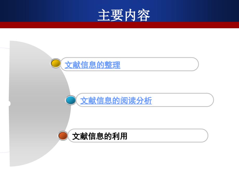 《整理利用学术瑰宝》PPT课件.ppt_第2页